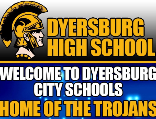 Dyersburg High School