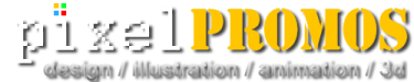 Pixelpromos Logo